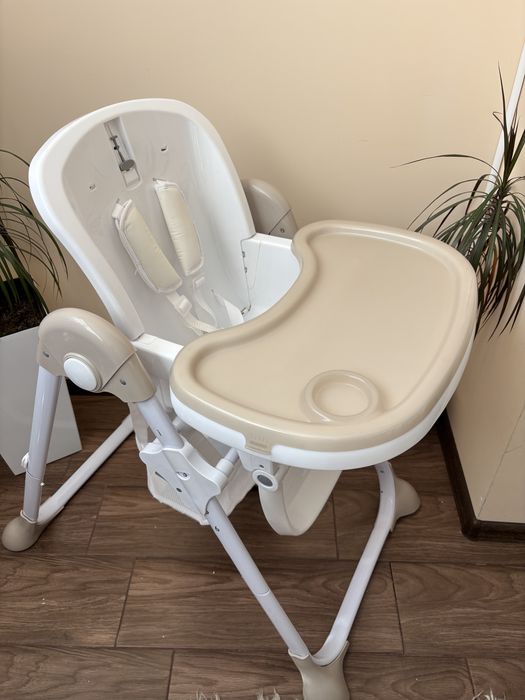 Детско столче за хранене - Макси