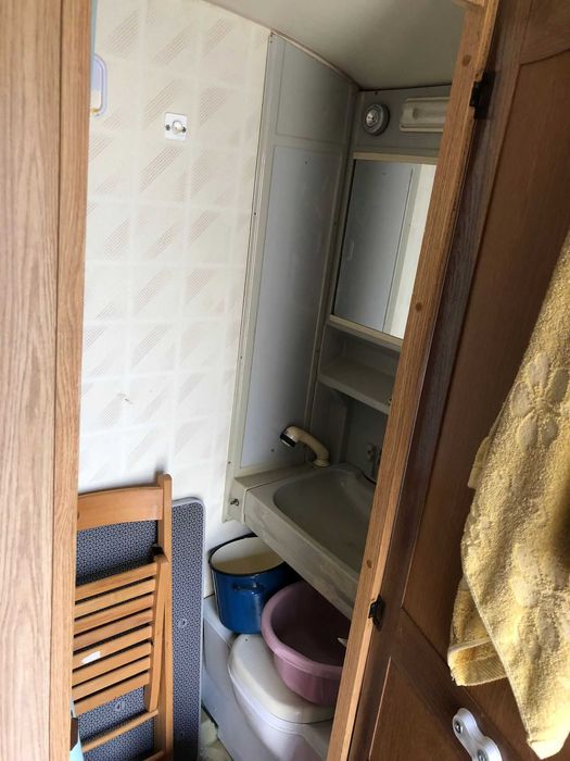 Vând Rulotă ABI Trailers