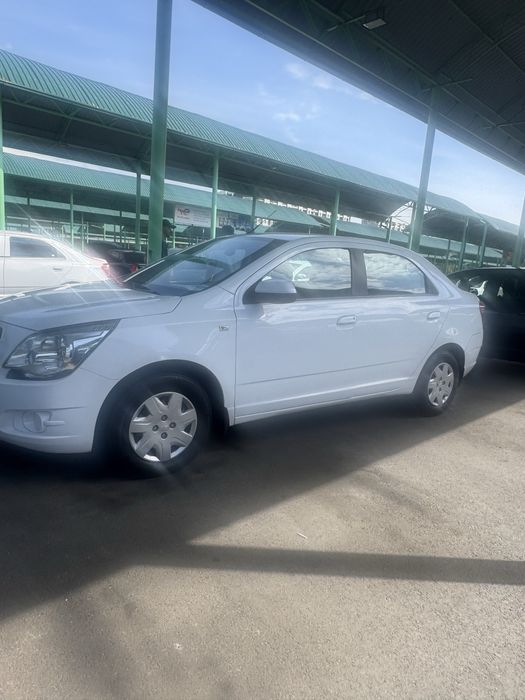 Кобальт автомат 2015   Евро 2