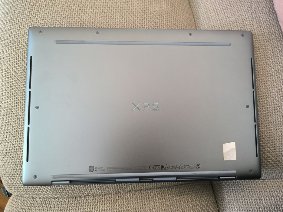 Laptop Dell XPS 13 i7