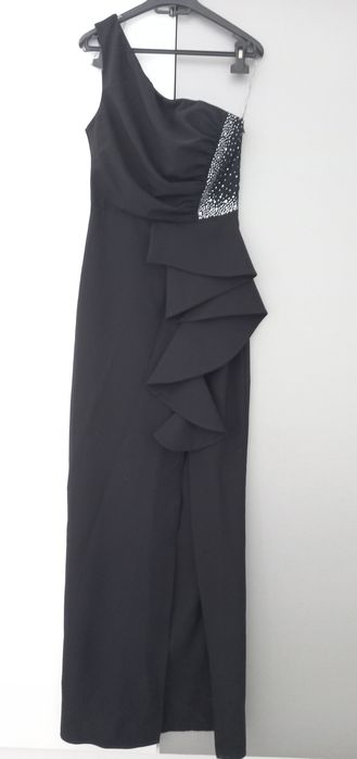 Официална  дамска рокля