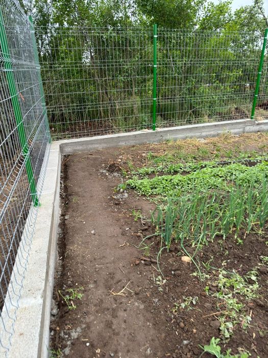 Imprejmuiri / gard / terenuri / gradini / agricole