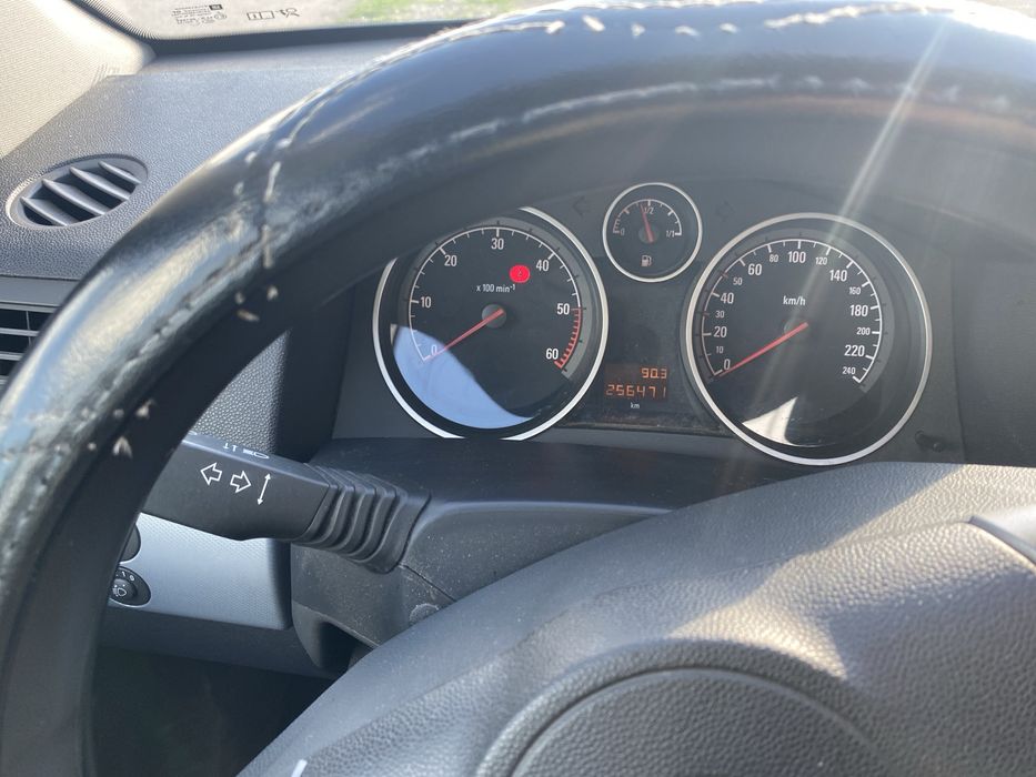 Opel astra H, stare tehnica buna.