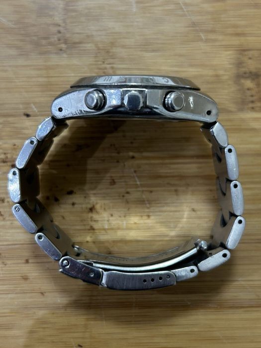 Часовник-Swatch IRONY