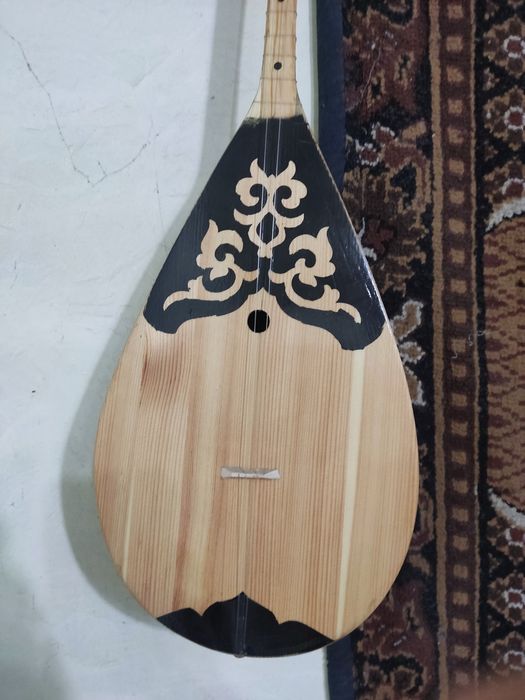 Домбыра сатам кышкентай туры