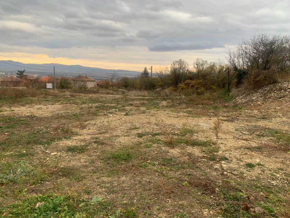 Продава се Парцел в Карлово - 680 кв.м за 120 €/кв.м - Снимка #2