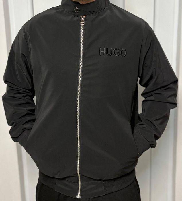 Jachetă Bărbați Hugo Boss
