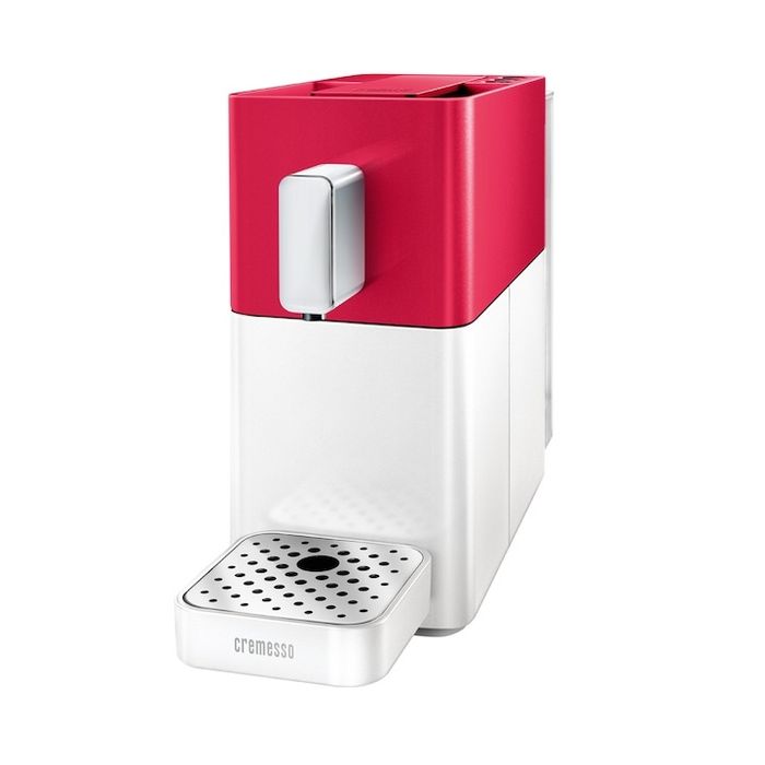 Aparat de cafea cu capsule