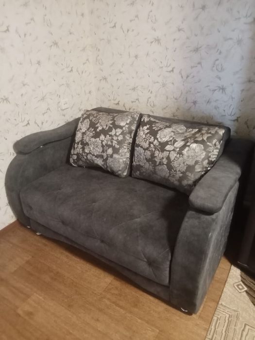 Продам мягкую мебель