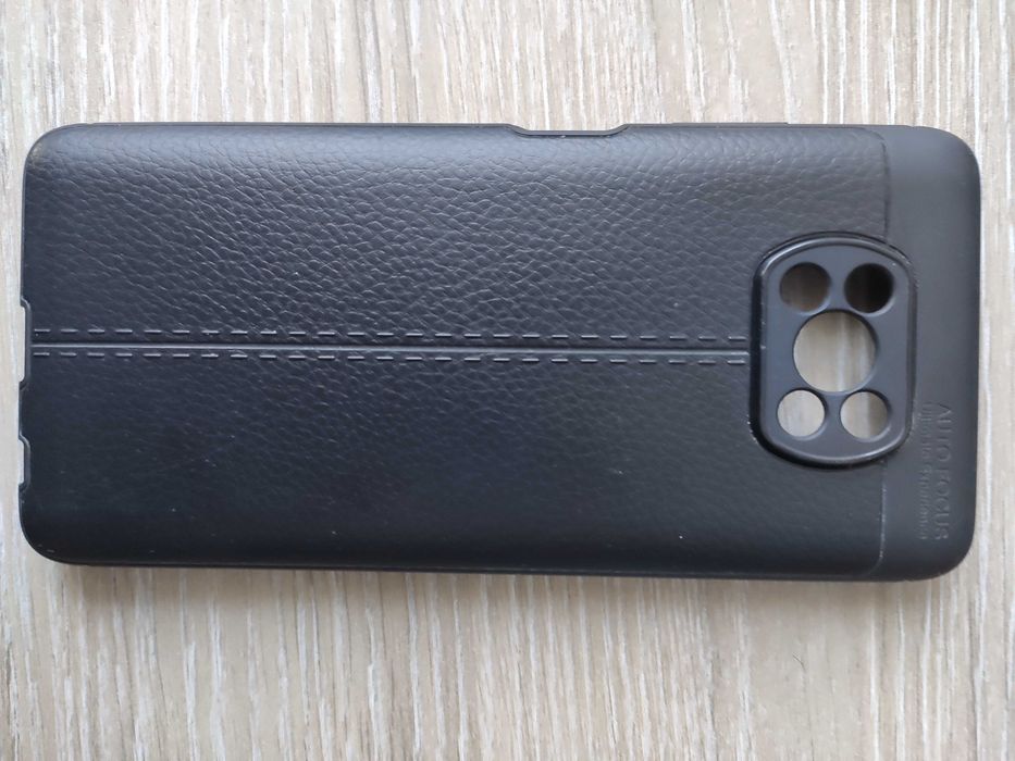 Калъф за Poco X3 Pro