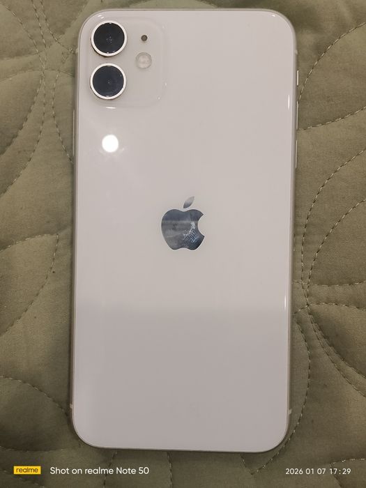 Iphone 11 все в идеале