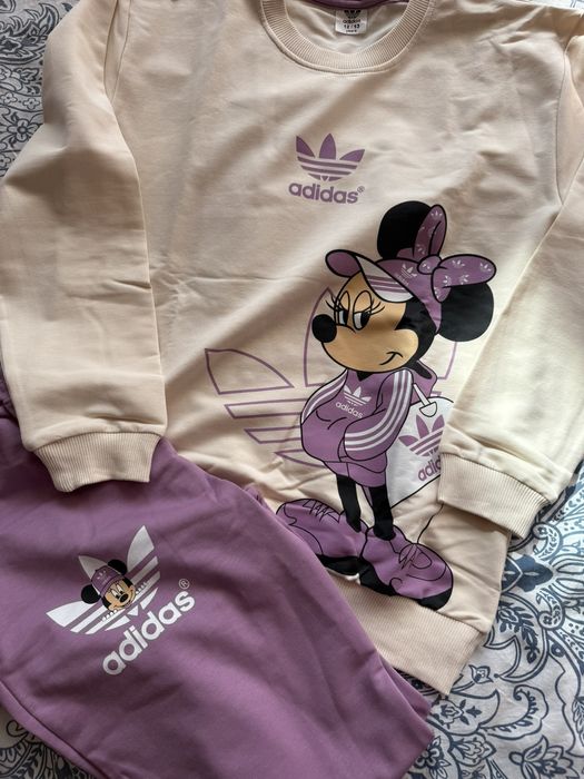 Юношески комплект Адидас