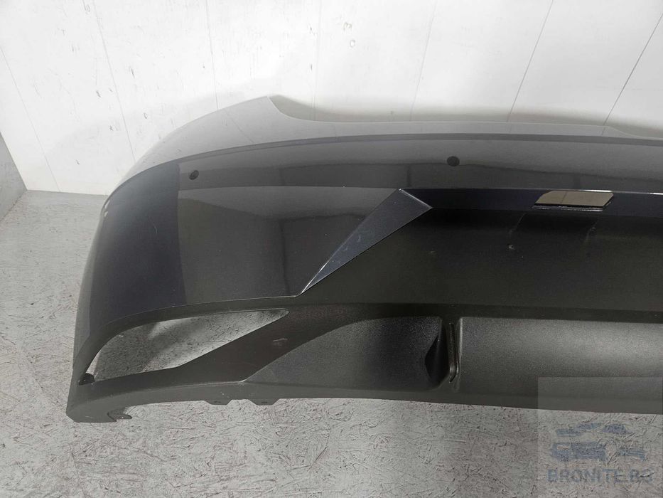 Задна броня Hyundai i20 Хюндай И20 2020-