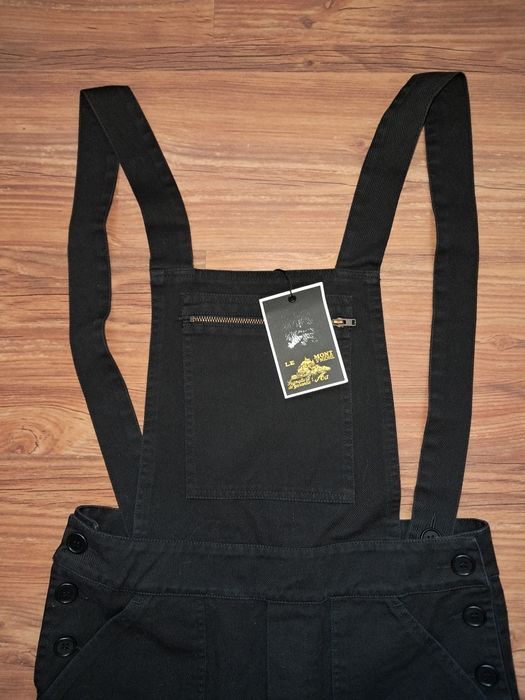 Дънков гащеризон