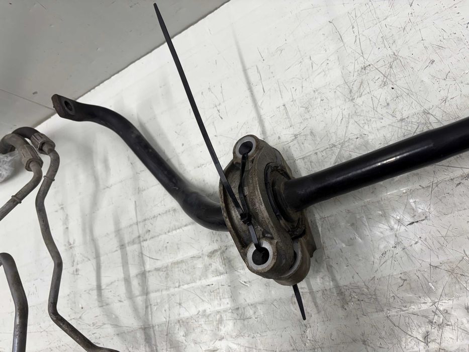 Предна активна стабилизираща щанга БМВ Ф07 Ф10 Ф11 Ф06 Ф01 Ф02 Xdrive