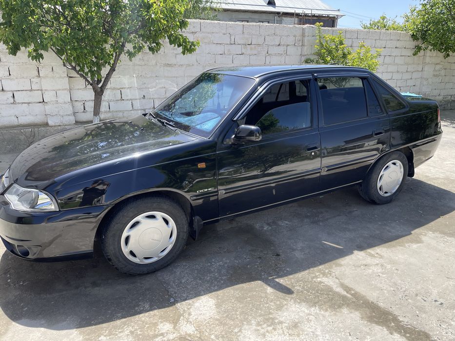 nexia 2 1.6 dons