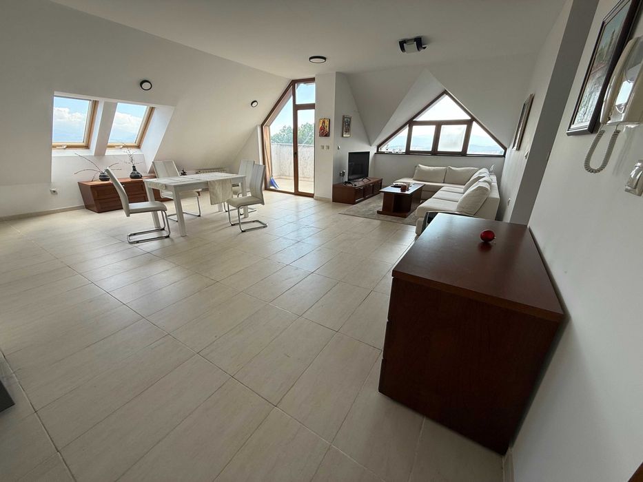 Продава се Двустаен апартамент в Банско - 113 кв.м за 1018 €/кв.м - Снимка #1