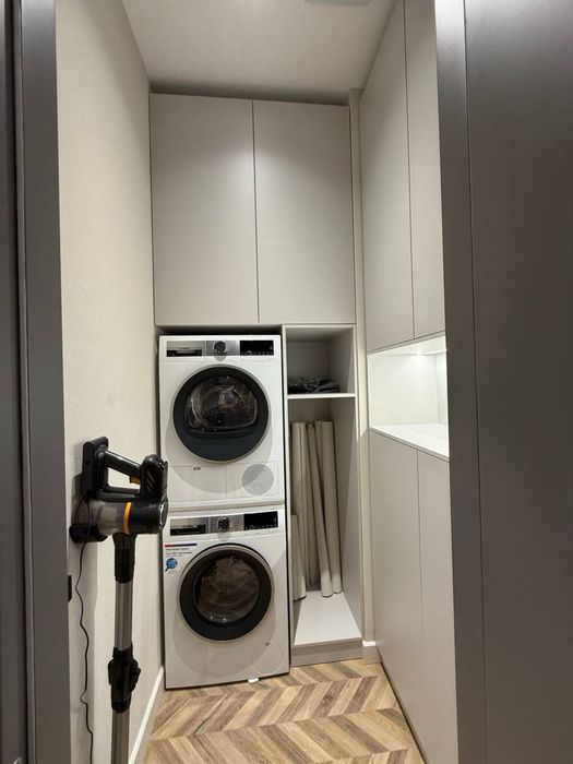 Квартира ЖК Infinity 3/13/16 71 м2