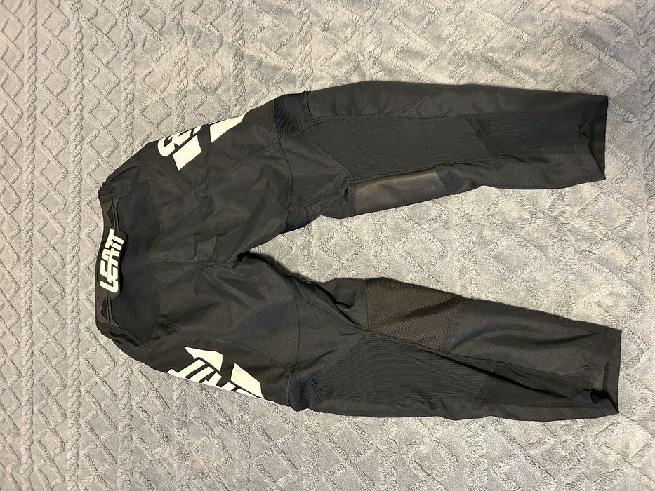 Pantaloni enduro/motocross Leatt marimea S