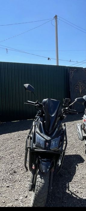 Продам обмен samurai