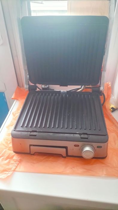 Продам грильницу Healthy