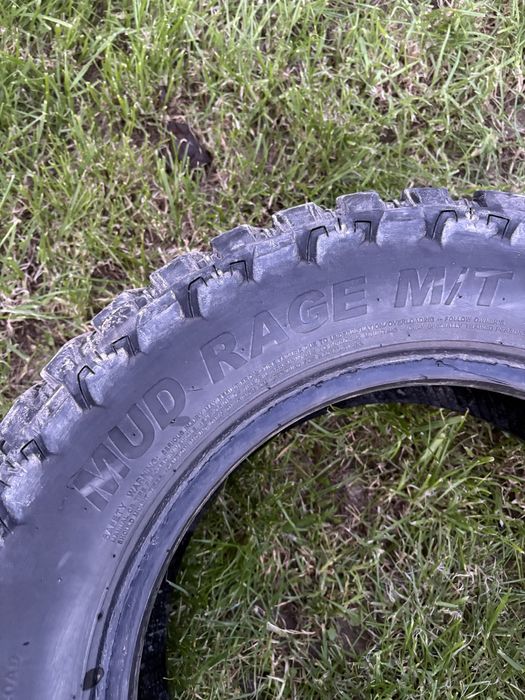 Гуми за кал Gripmax Mud Race M/T