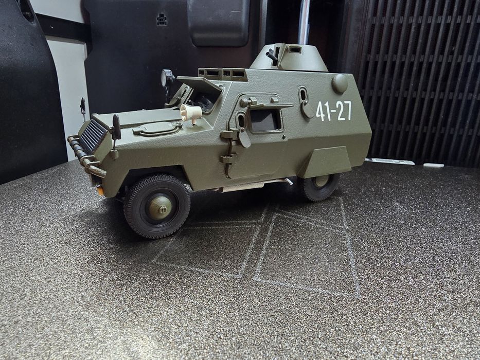 Kit de montat ARO ABI AM 100