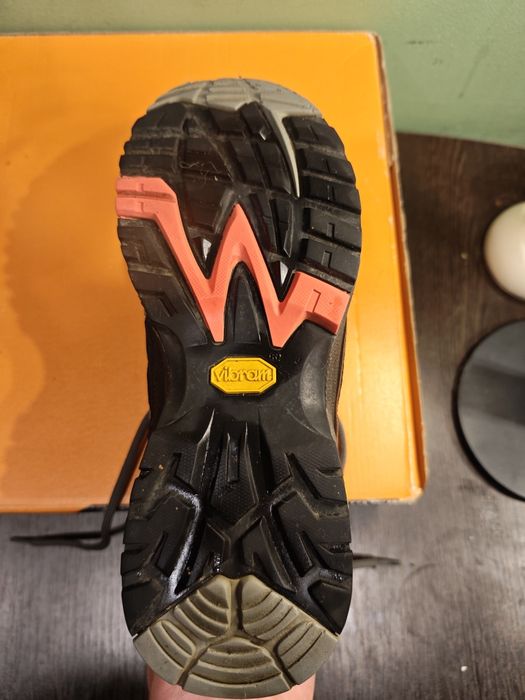 Кросовки Jack WoIFSkin