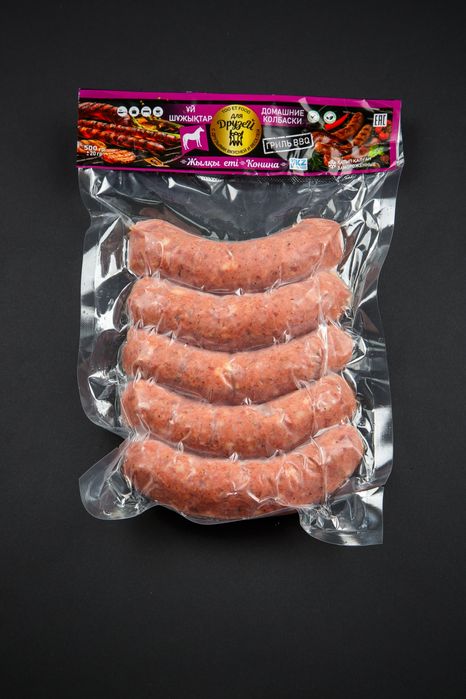 Колбаски гриль оптом