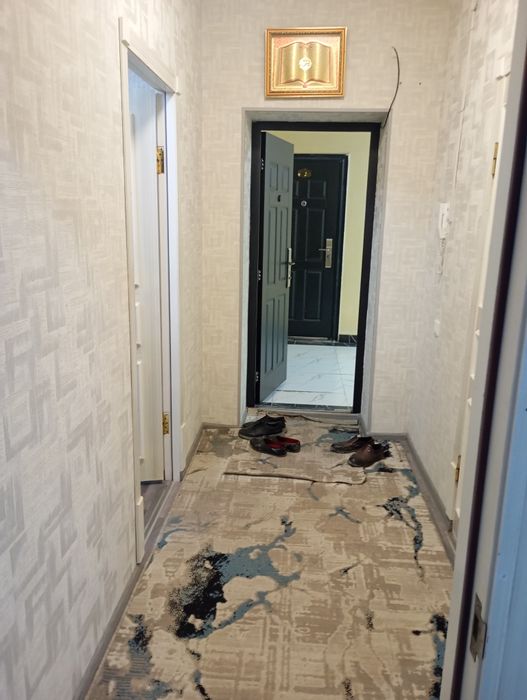 Квартира арденда