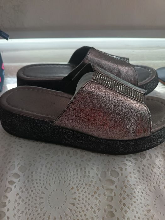 Женская обувь летная