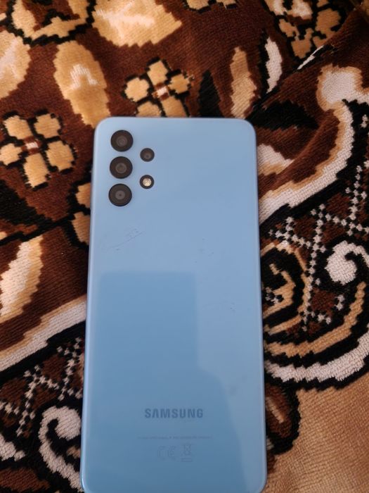 Samsung galaxy A32
