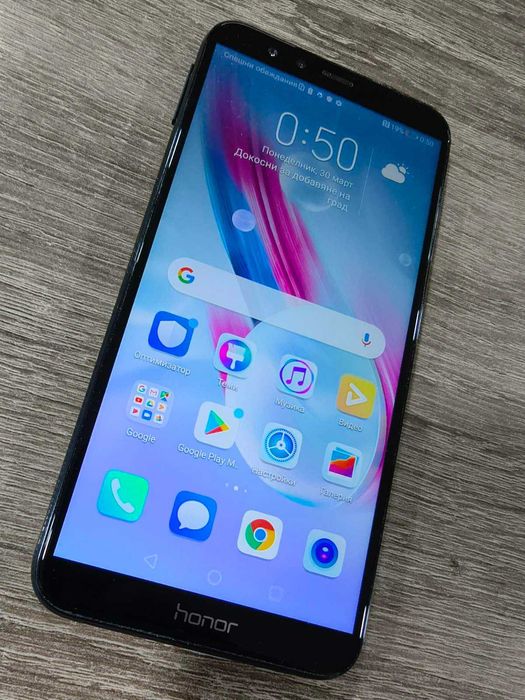 Мобилен Телефон Honor 9 lite