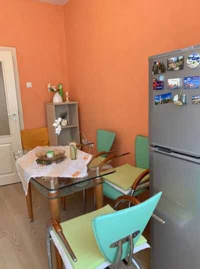 Дава се под наем Тристаен апартамент в Пловдив, Съдийски - 90 кв.м за 341.7 € - Снимка #1