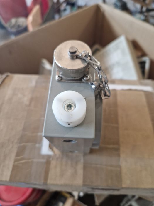 Датчик высоты механический Vogele