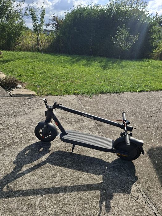 Trotinetă Xiaomi Scooter Elite