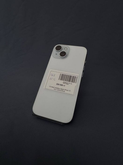 Iphone 15/ Айфон 15 baitime 0.0.24