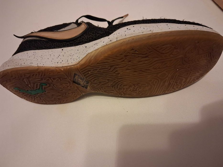 Adidasi Nike,originali Nr.47