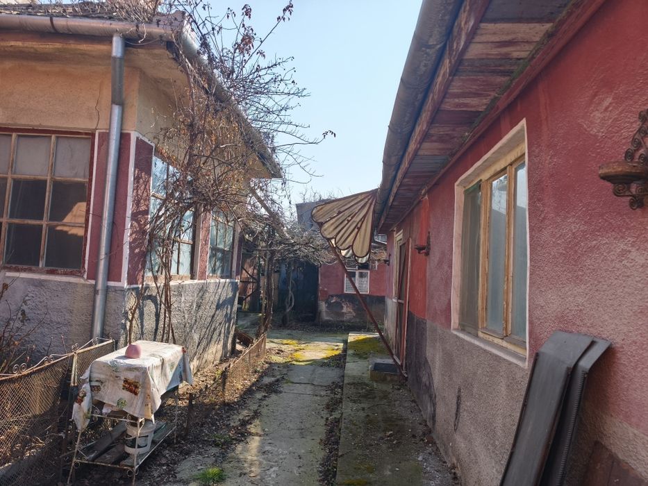 OPORTUNITATE RARĂ INVESTIȚIE – Zonă Premium Târgu Mureș, Gheorghe Doja