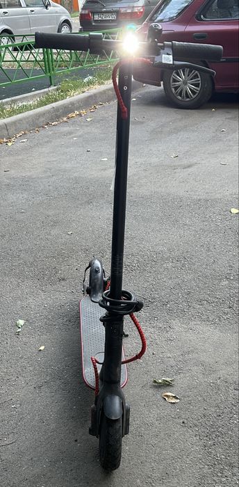 Электросамокат Mi365Pro