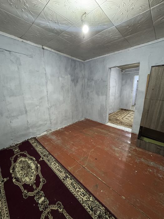 3 бөлмелі квартира жалға беріледі