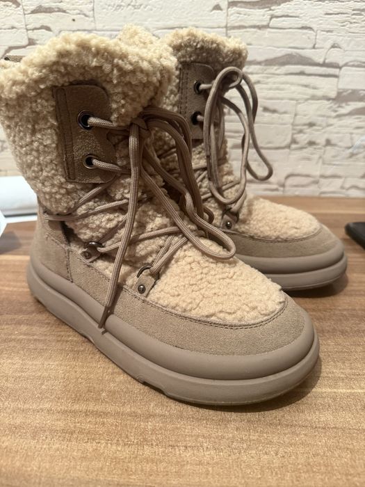 Продам обувь 37 размер Зима