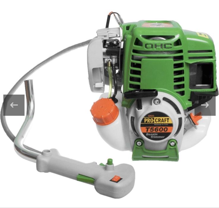 Motocoase pro craft 4200/435/5600