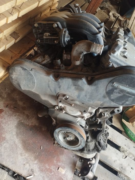 Продам двигатель Лексус 330