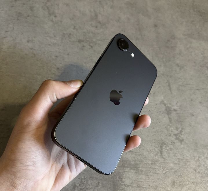 Iphone 16e 128Gb 96%