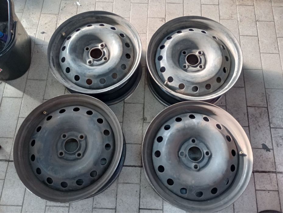 Джанти и Пета Врата за Шевролет Авео 2008-2012 Т250-255