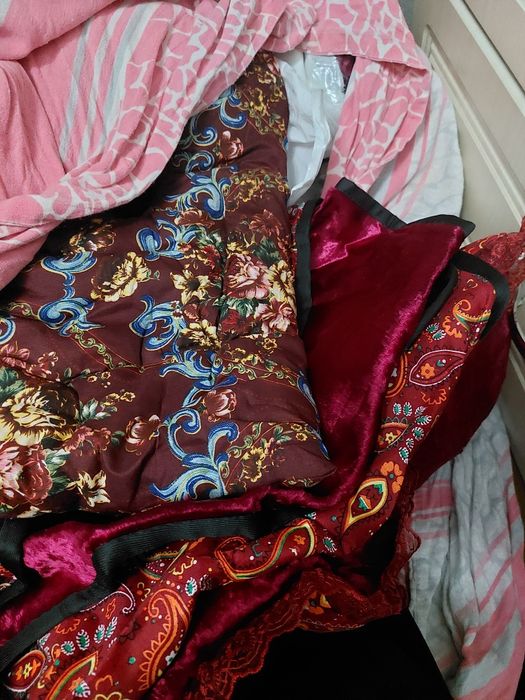 Янги бешик сотилади (продается новый бешик)