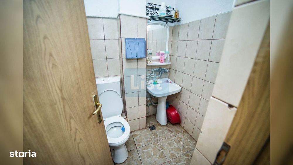 Comision 0%| Vila 2 Corpuri, Curte | Str. Turnul Chindiei | De Finisat