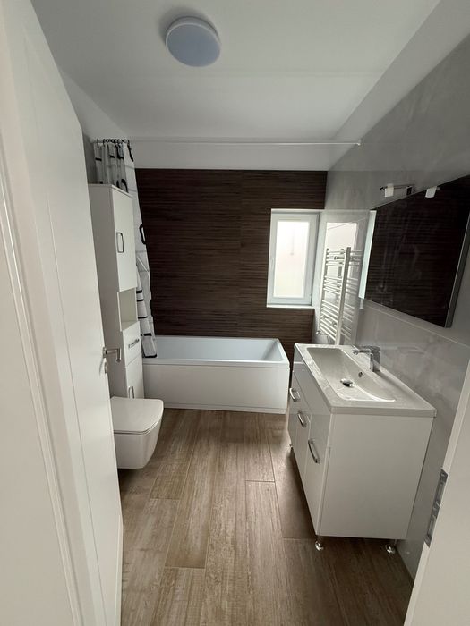 Duplex | 3 camere | Curte + Terasa