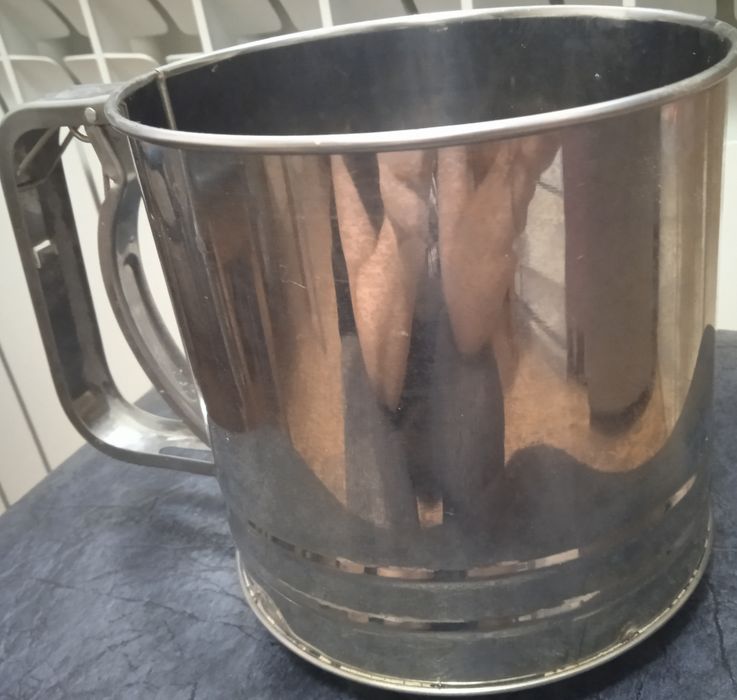 Сито кружка цена 500тенге